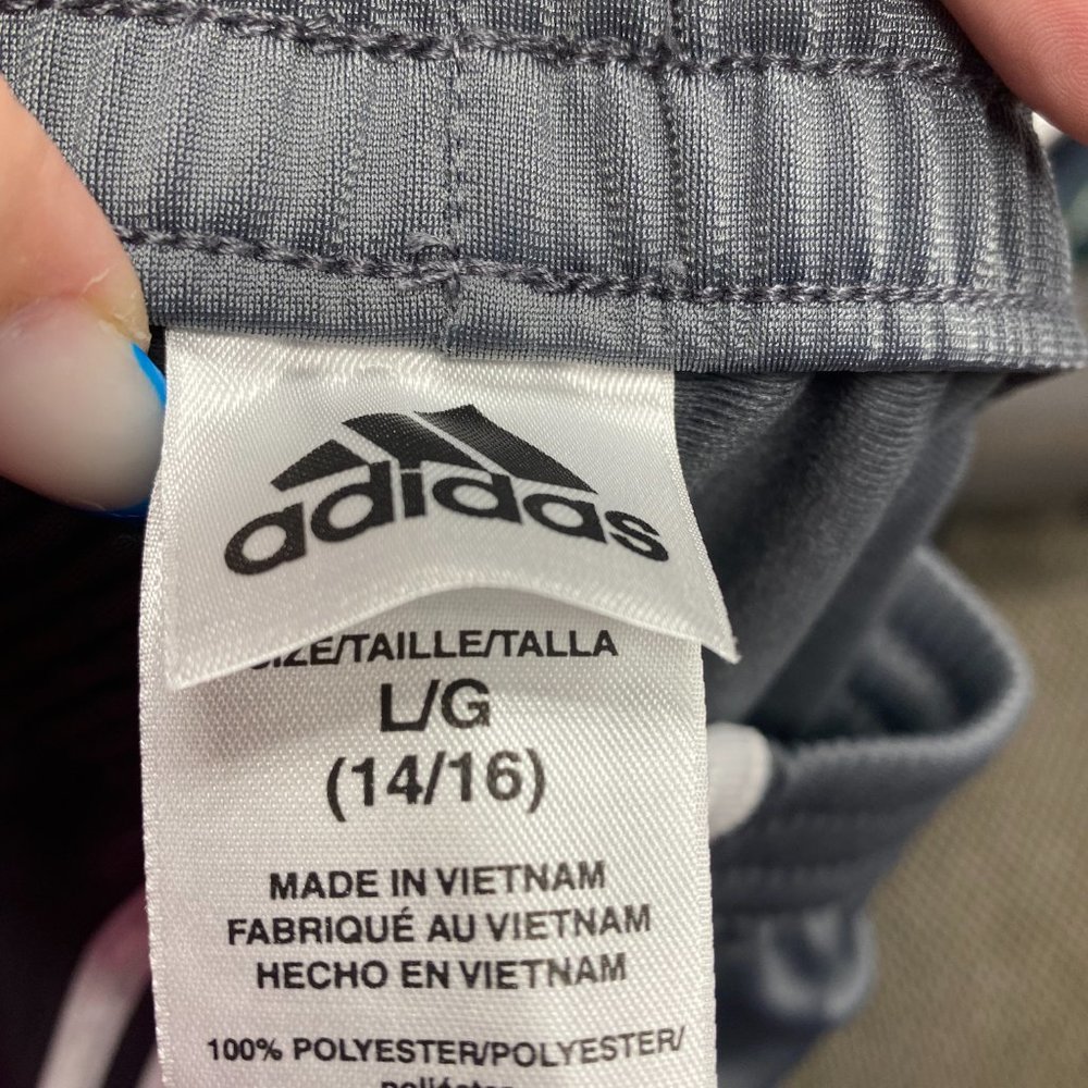 Track Pants - Picture 3 of 3